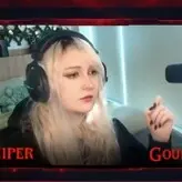 Juniper Actias nude #0036