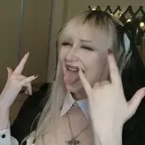 Juniper Actias nude #0040