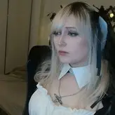 Juniper Actias nude #0042