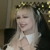 Juniper Actias nude #0043