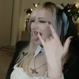 Juniper Actias nude #0047