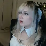 Juniper Actias nude #0048