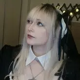 Juniper Actias nude #0050