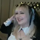 Juniper Actias nude #0052