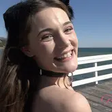 Juniper Ren nude #0177