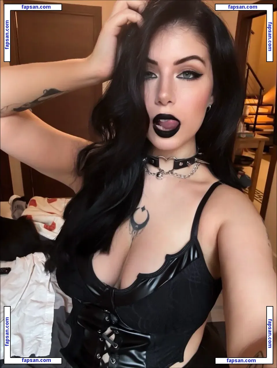 Junipertw голая фото #0015 с Онлифанс