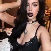 Junipertw голая #0015