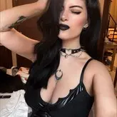 Junipertw голая #0019