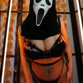 Junipertw голая #0024