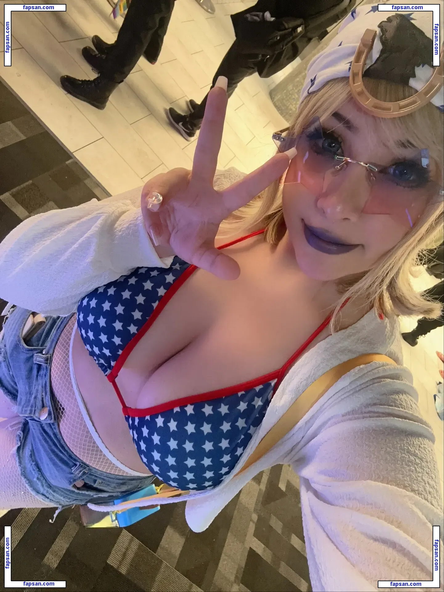 Junkenstein nude photo #0272 from OnlyFans