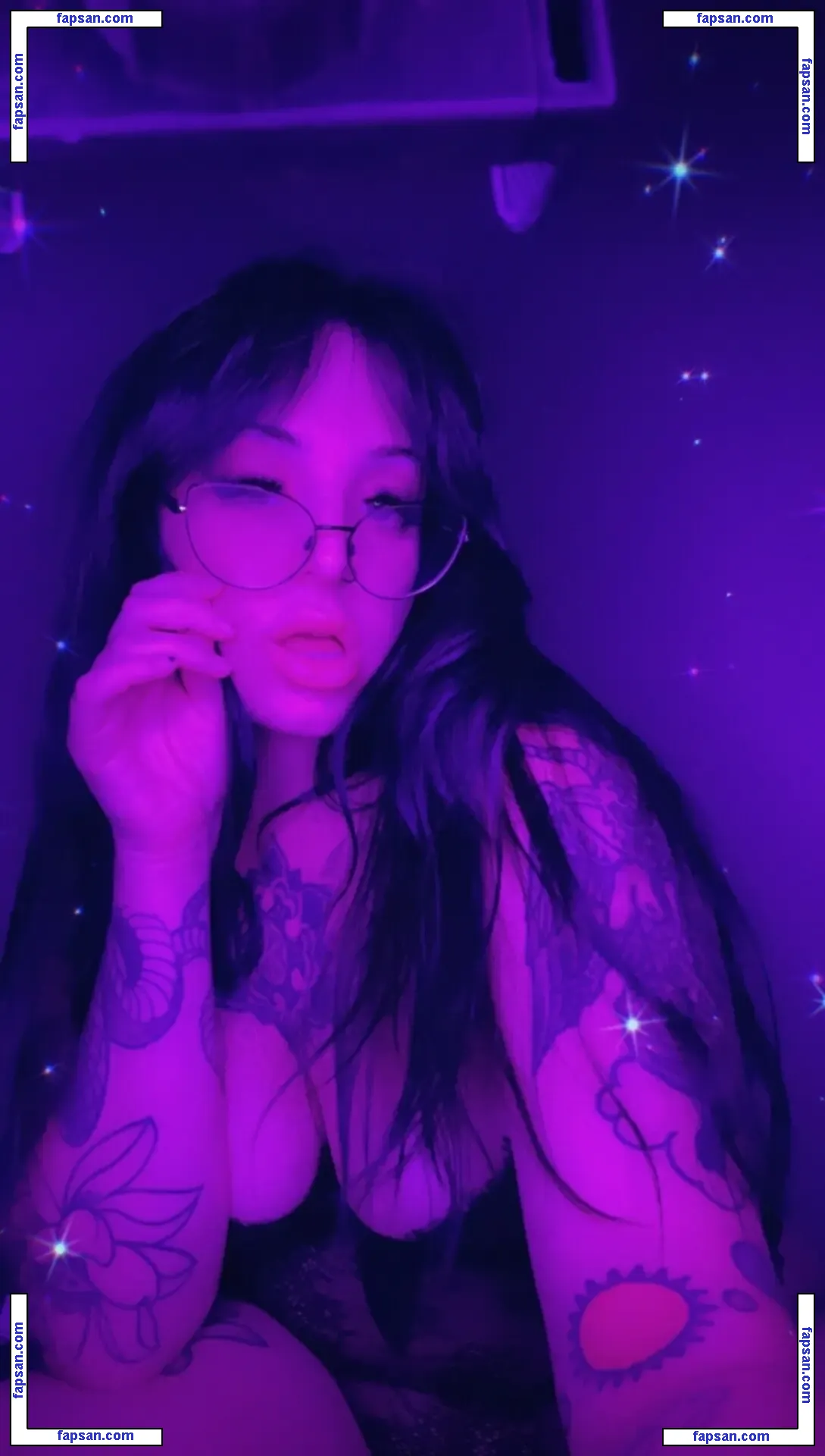 jupiter_666_ nude photo #0001 from OnlyFans