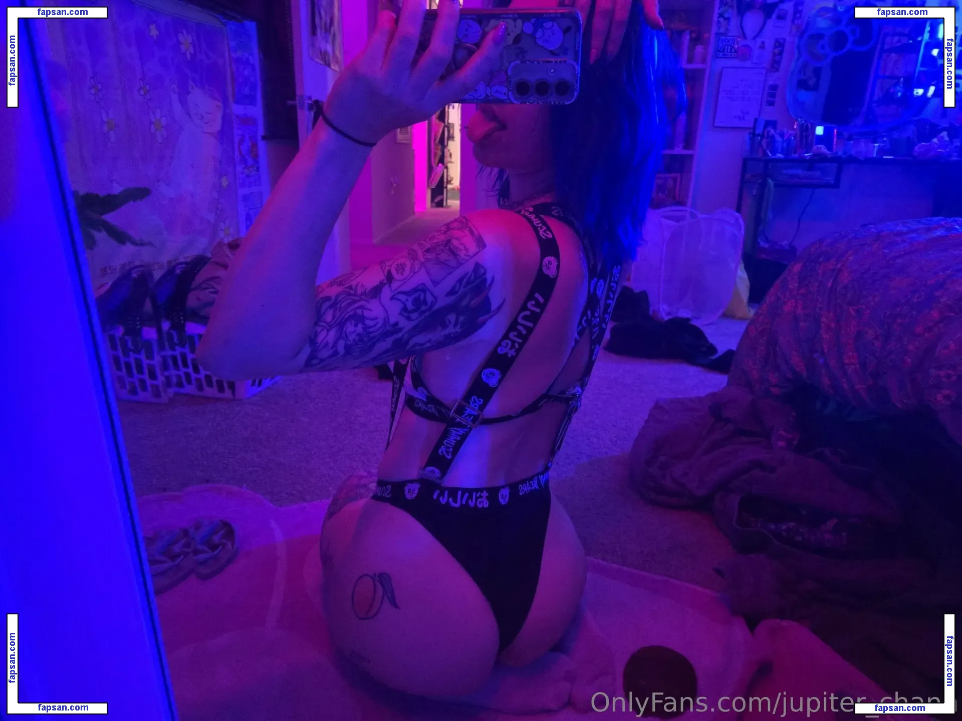 jupiter_chann nude photo #0011 from OnlyFans