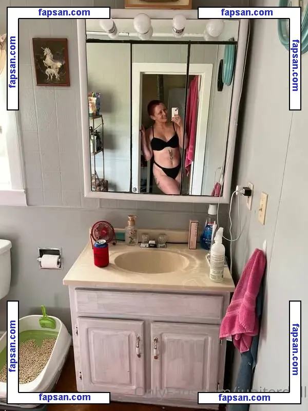 Jupiter Fuck Doll голая фото #0001 с Онлифанс