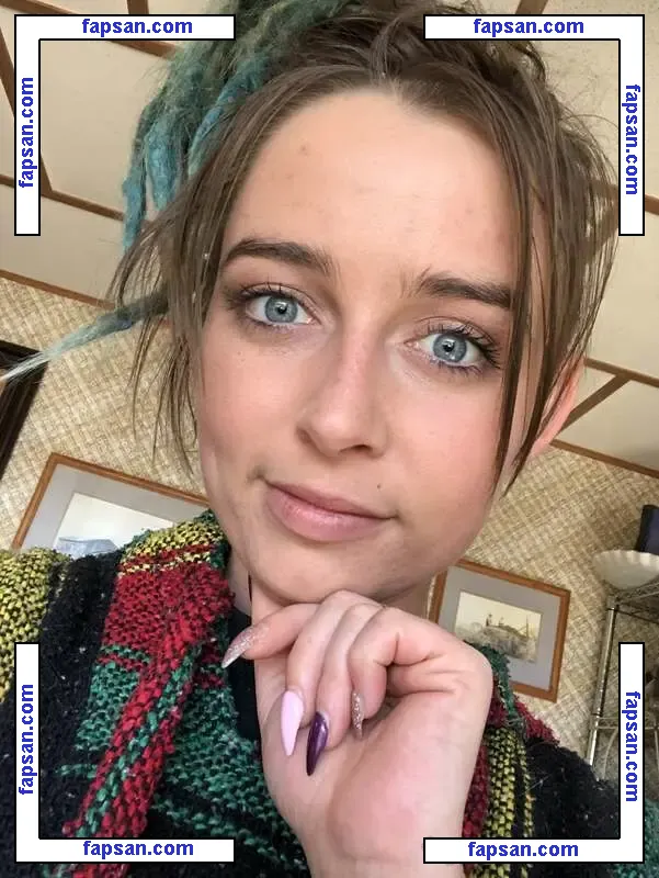 Jupiter Fuck Doll голая фото #0006 с Онлифанс