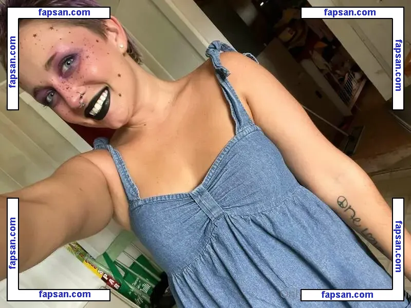 Jupiter Fuck Doll голая фото #0009 с Онлифанс