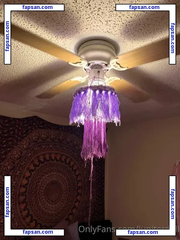 Jupiter Fuck Doll голая фото #0012 с Онлифанс