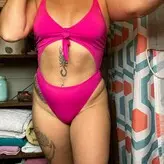 Jupiter Fuck Doll голая #0011