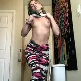 Jupiter Fuck Doll голая #0020