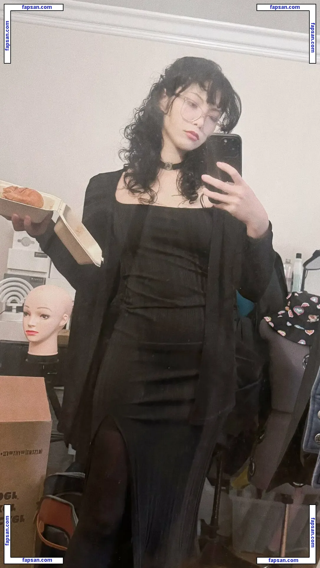 JupiterHulijing nude photo #0009 from OnlyFans