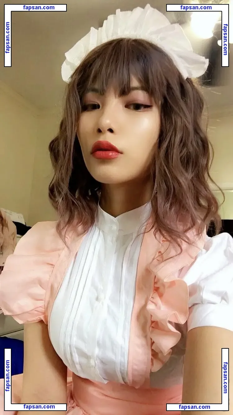 JupiterHulijing nude photo #0010 from OnlyFans