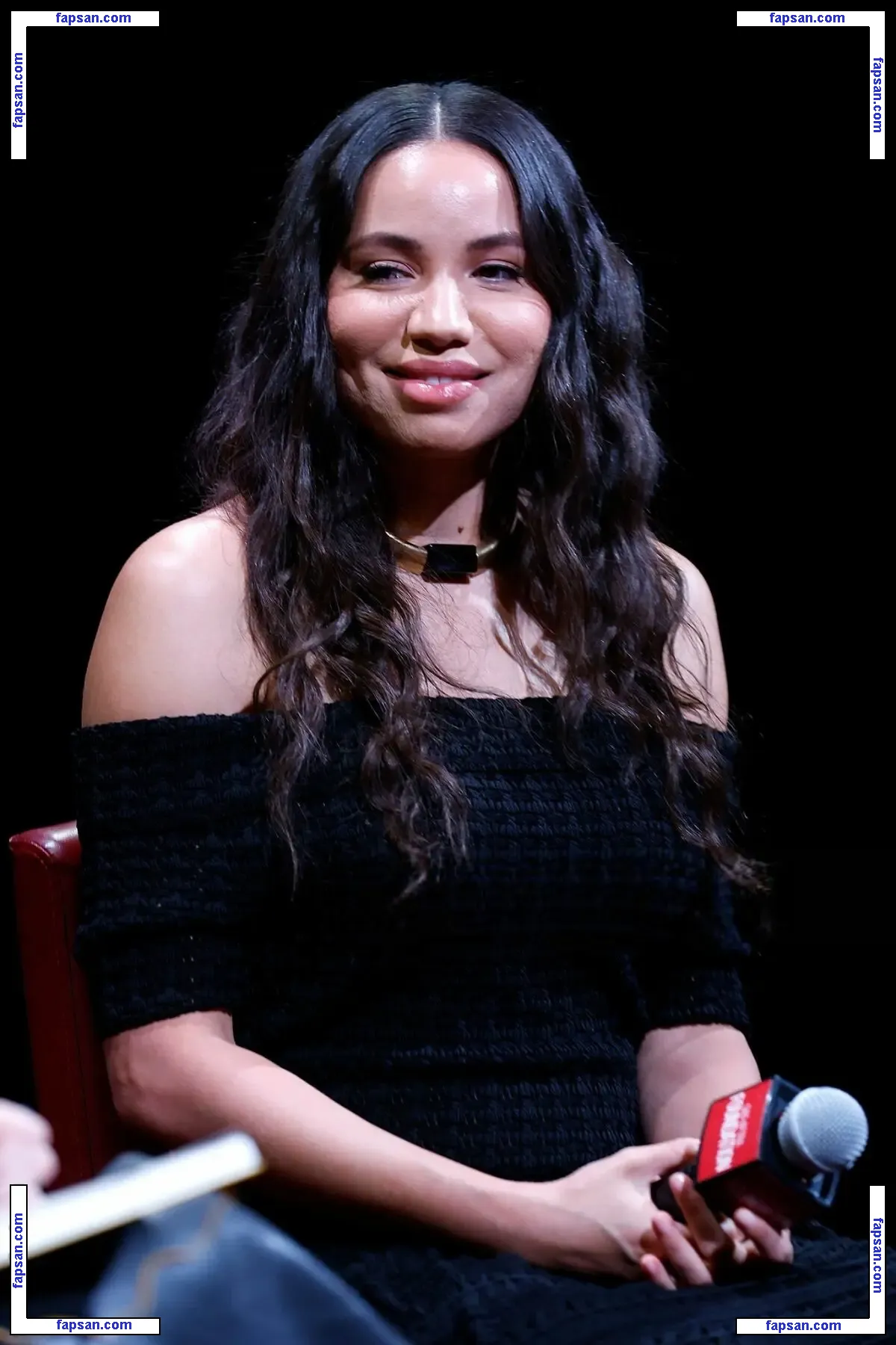 Jurnee Smollett-Bell nude photo #0104 from OnlyFans