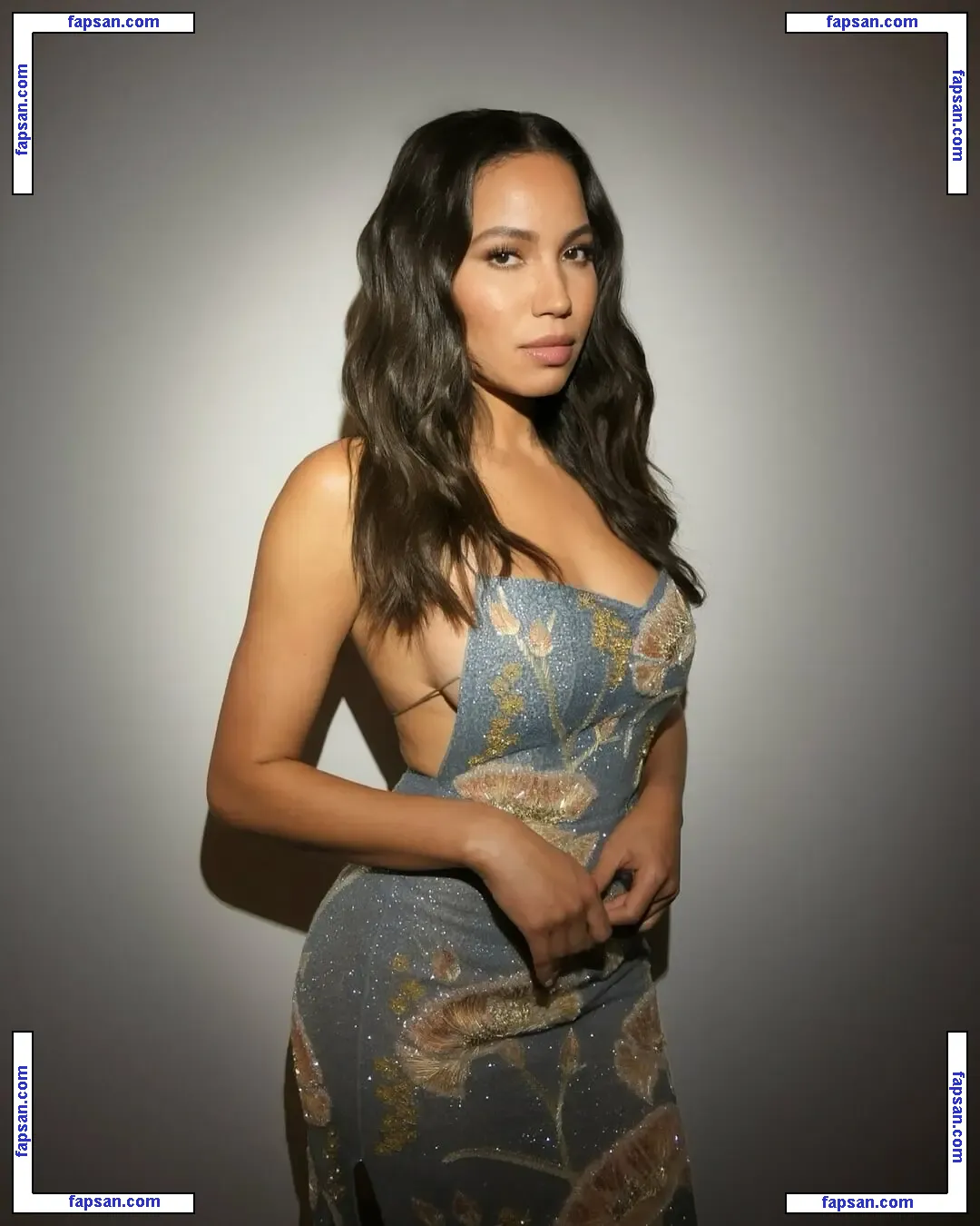 Jurnee Smollett-Bell nude photo #0109 from OnlyFans
