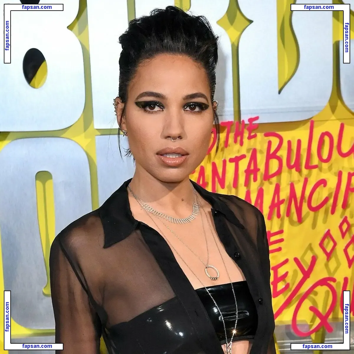 Jurnee Smollett-Bell nude photo #0112 from OnlyFans