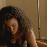 Jurnee Smollett-Bell nude #0064