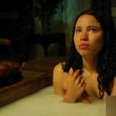 Jurnee Smollett-Bell nude #0072