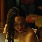 Jurnee Smollett-Bell nude #0073