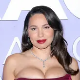 Jurnee Smollett-Bell nude #0122