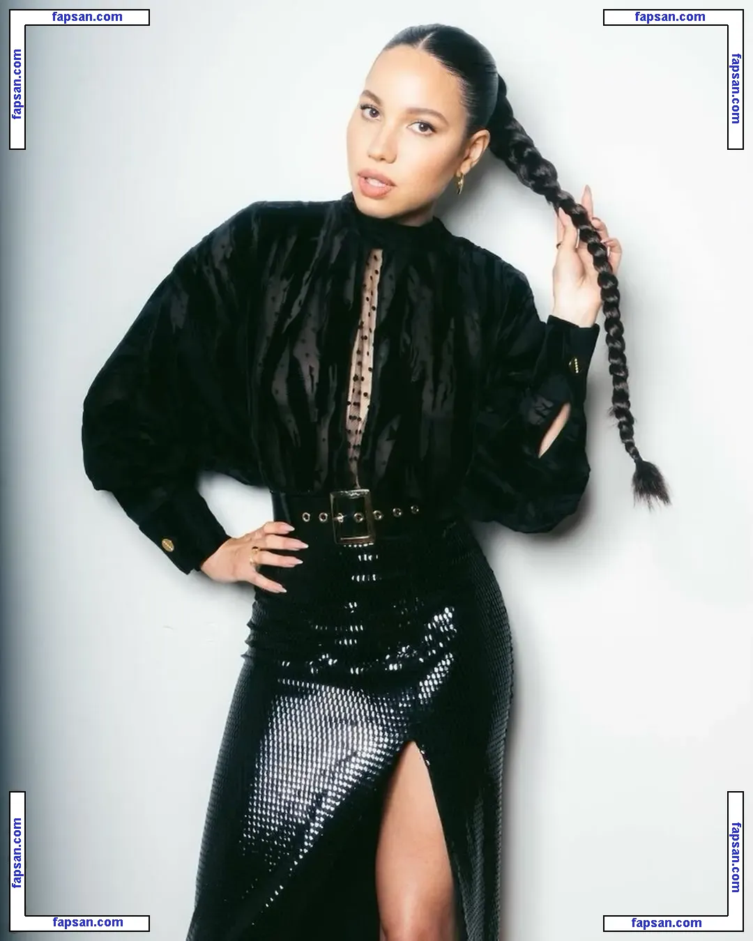 Jurnee Smollett nude photo #0036 from OnlyFans