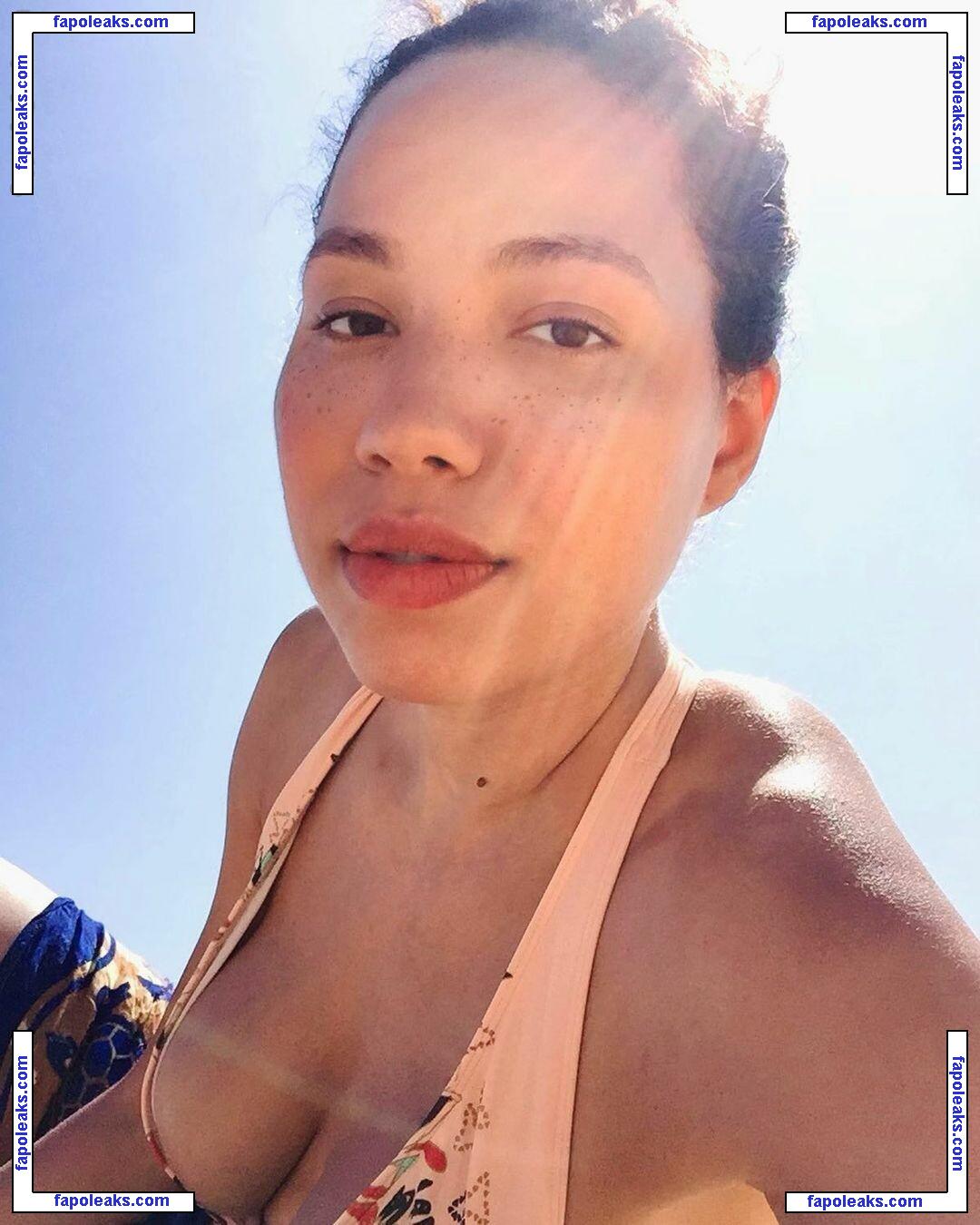 Jurnee Smollett / jurneesmollett nude photo #0042 from OnlyFans