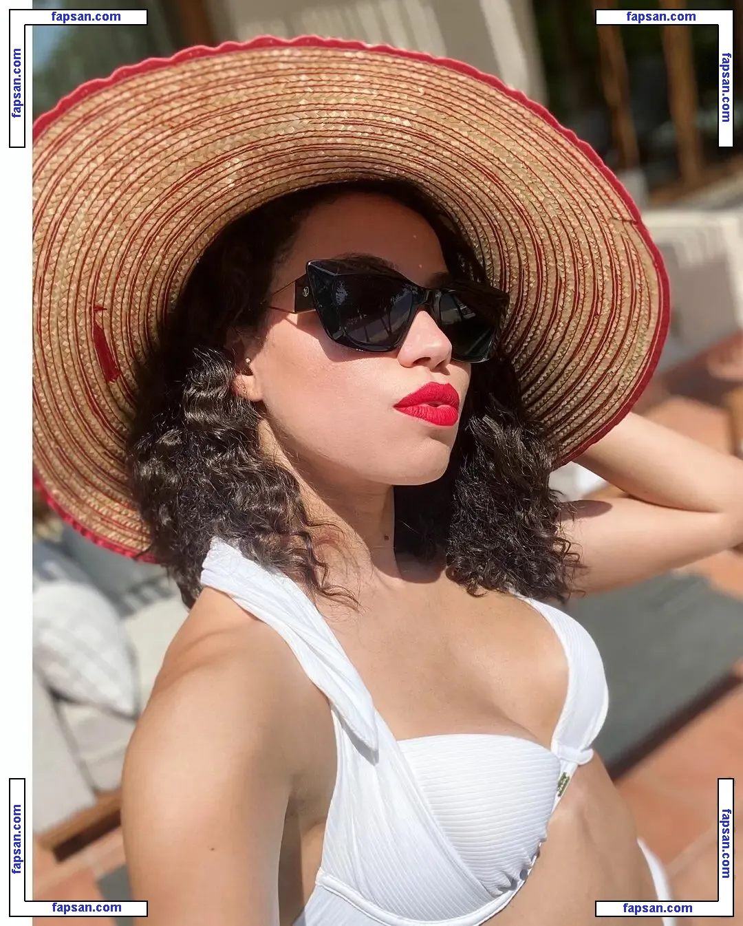 Jurnee Smollett nude photo #0051 from OnlyFans