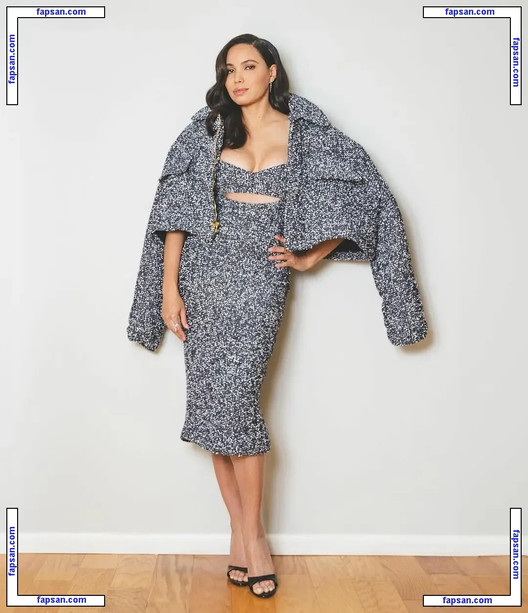 Jurnee Smollett nude photo #0057 from OnlyFans