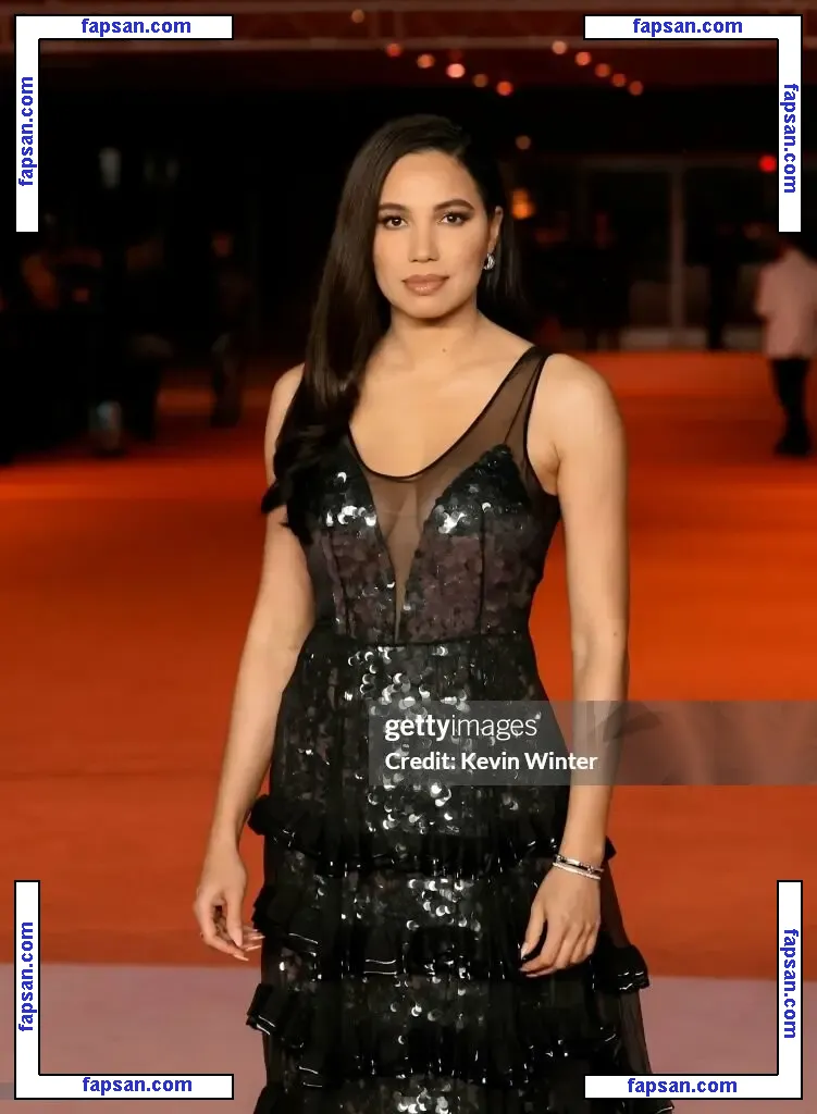 Jurnee Smollett nude photo #0066 from OnlyFans