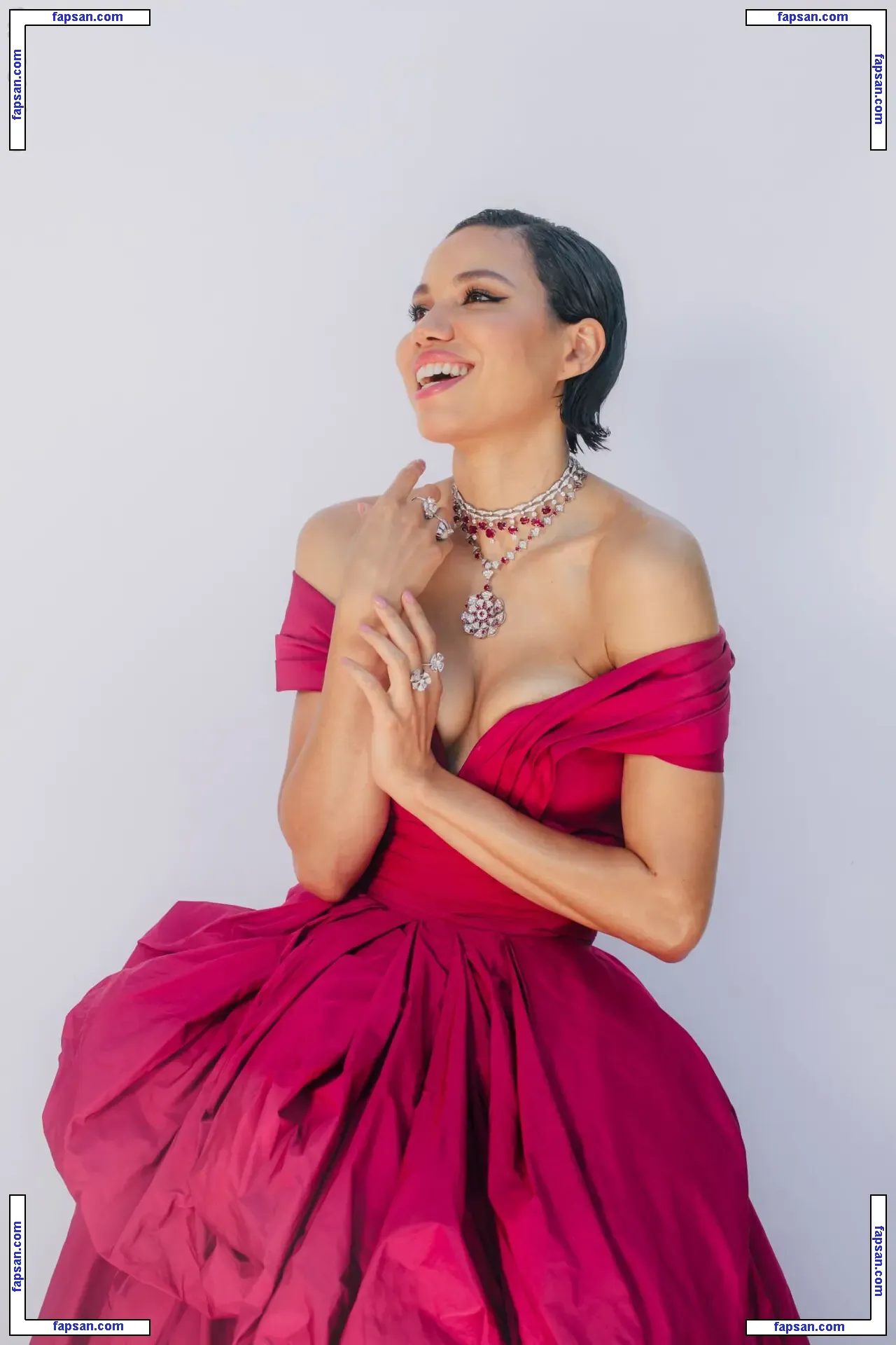 Jurnee Smollett nude photo #0082 from OnlyFans