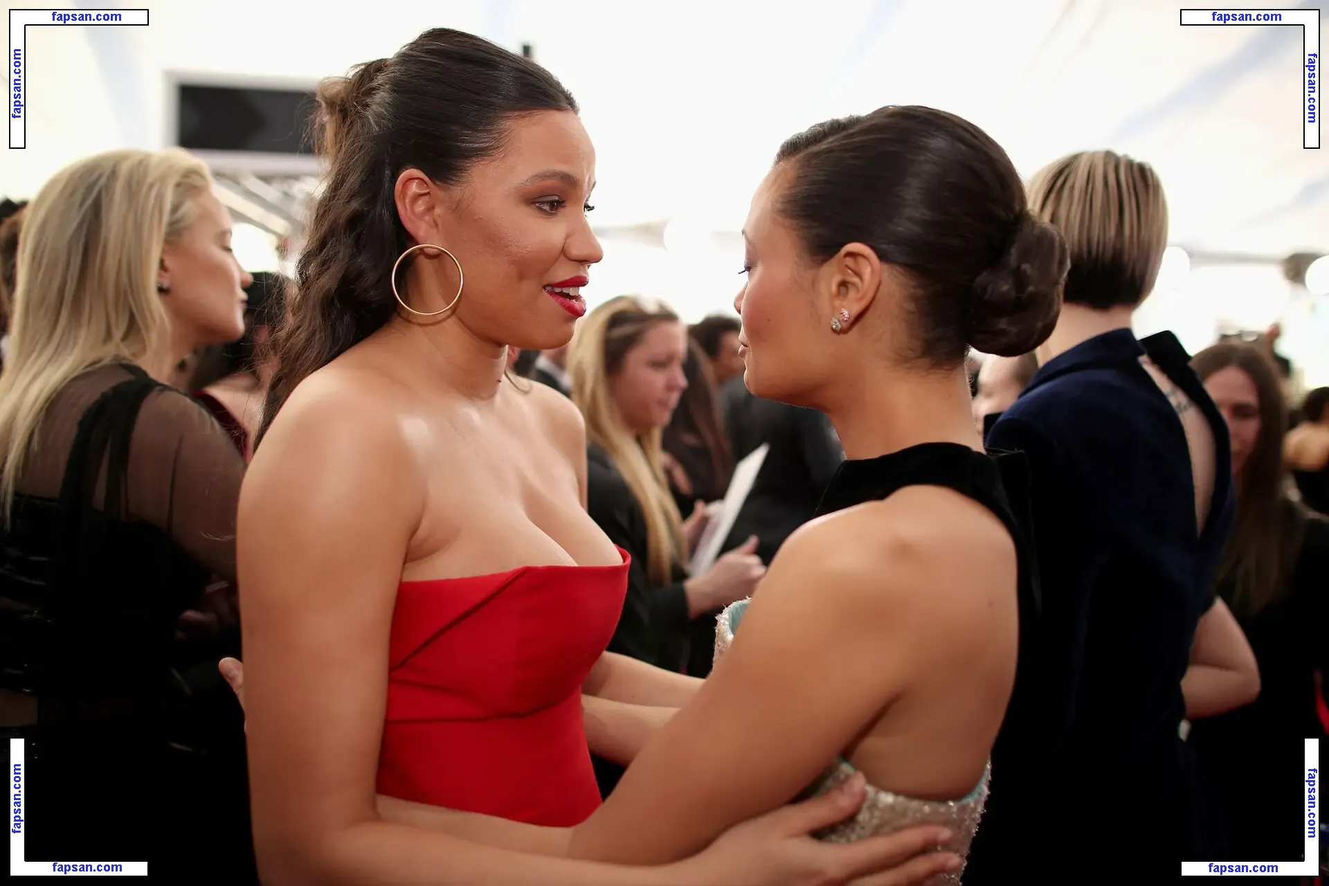Jurnee Smollett nude photo #0087 from OnlyFans