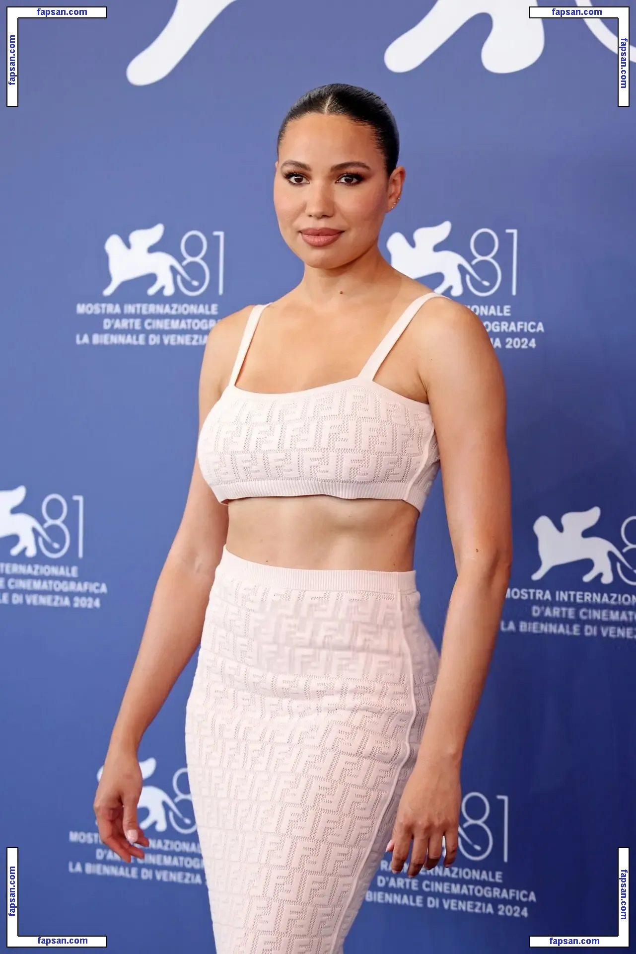 Jurnee Smollett nude photo #0105 from OnlyFans