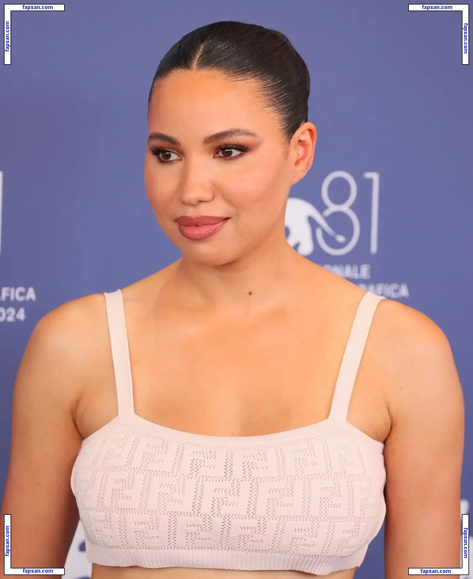 Jurnee Smollett nude photo #0110 from OnlyFans