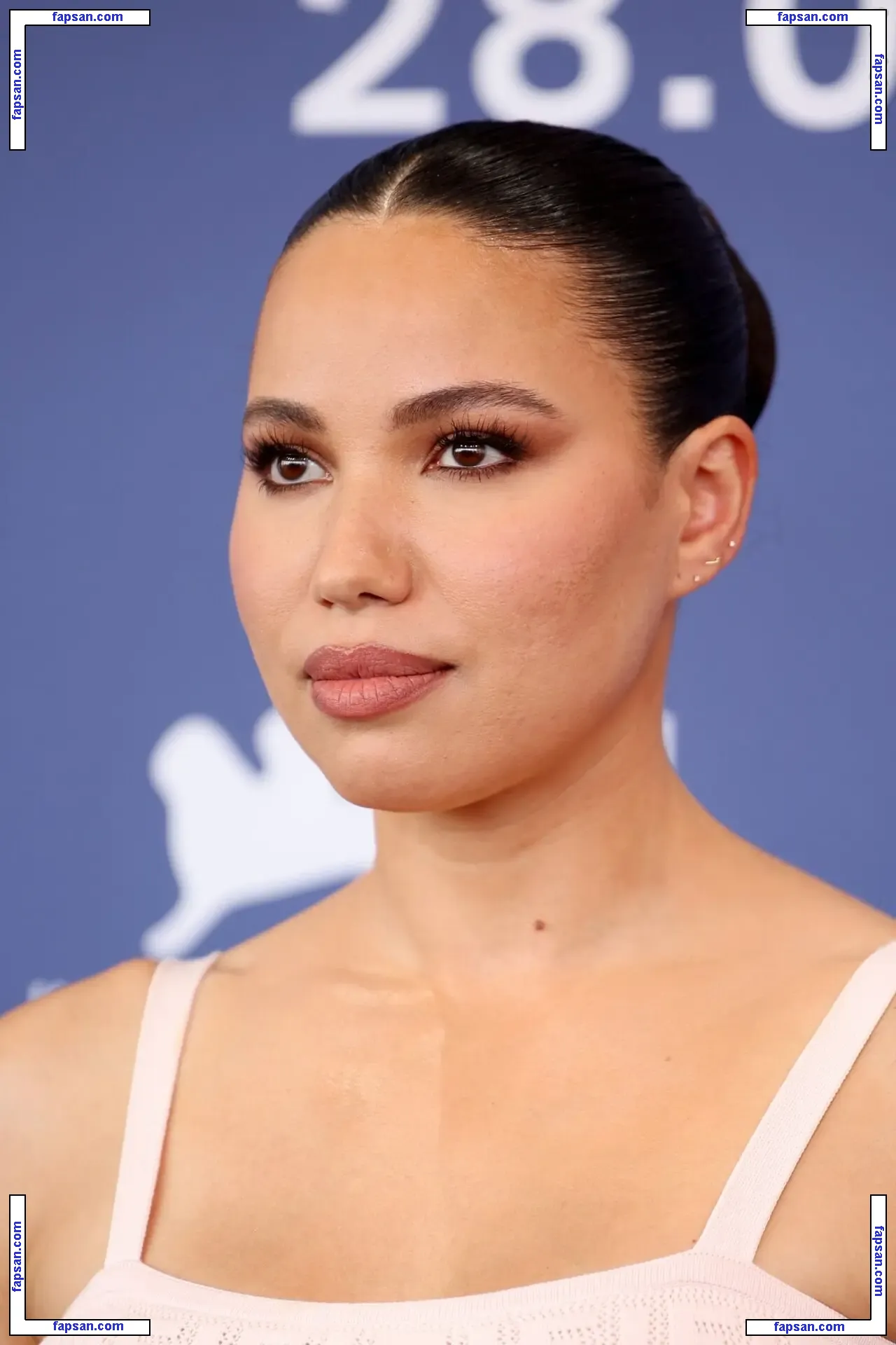 Jurnee Smollett nude photo #0114 from OnlyFans