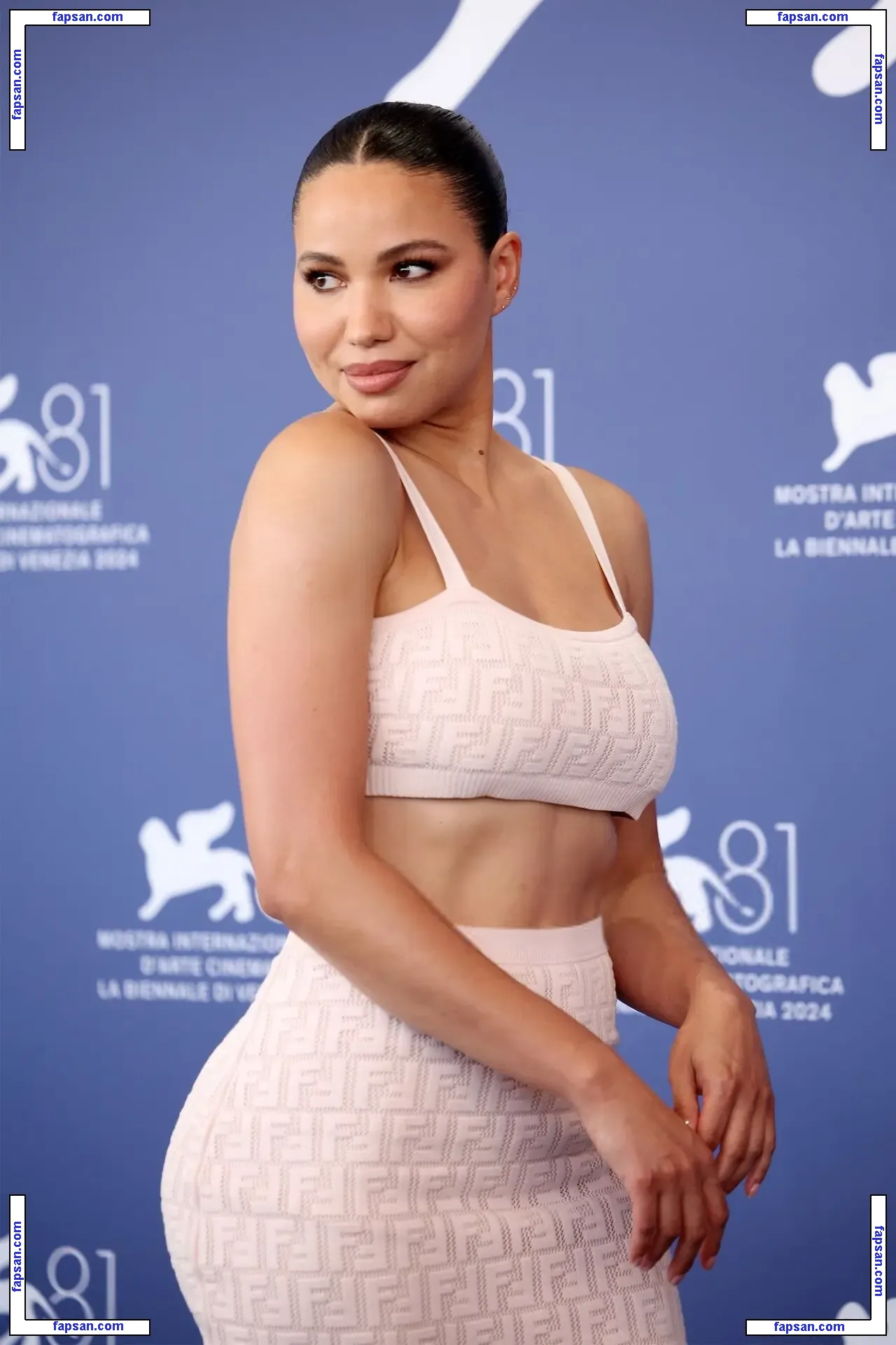 Jurnee Smollett nude photo #0116 from OnlyFans