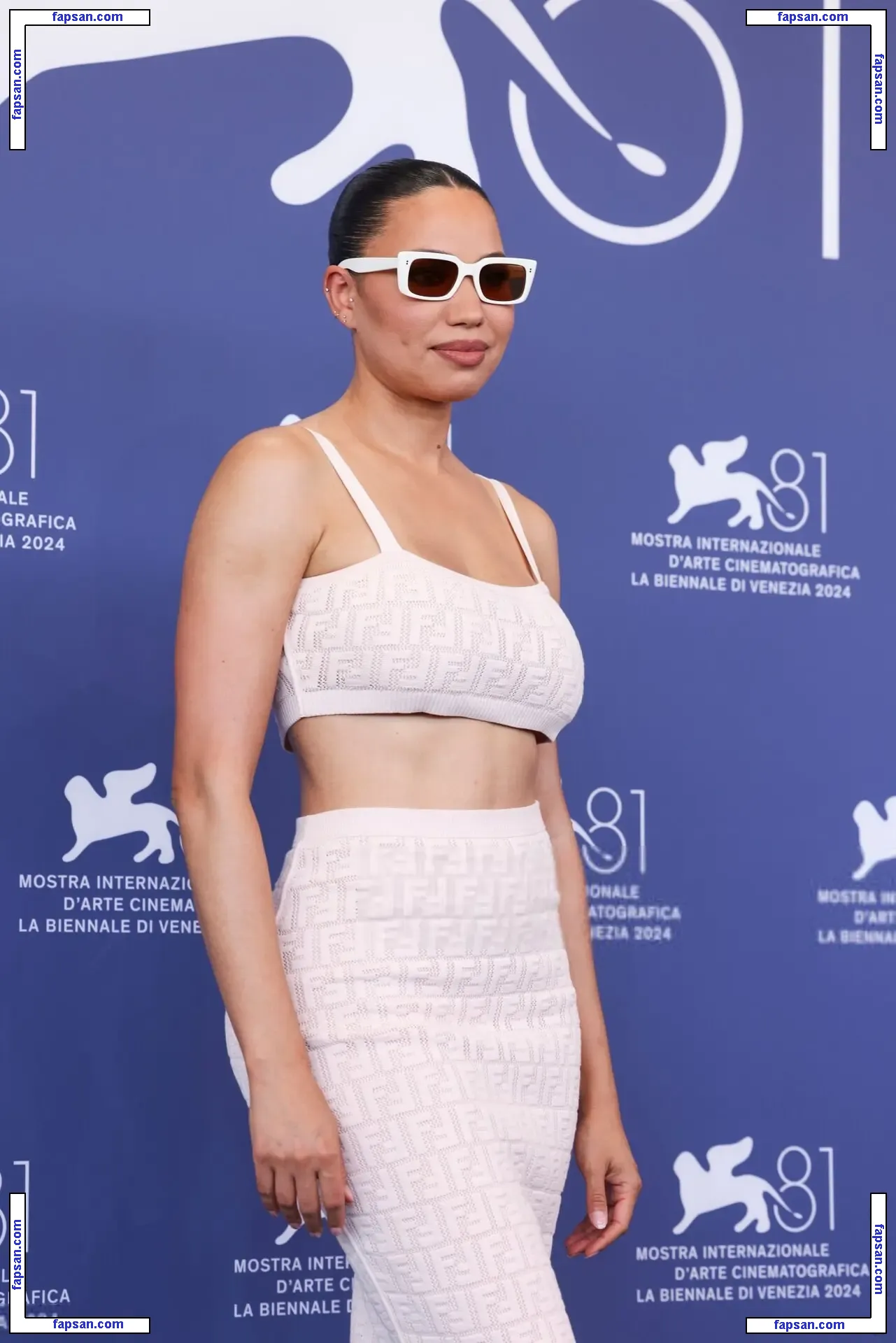 Jurnee Smollett nude photo #0122 from OnlyFans