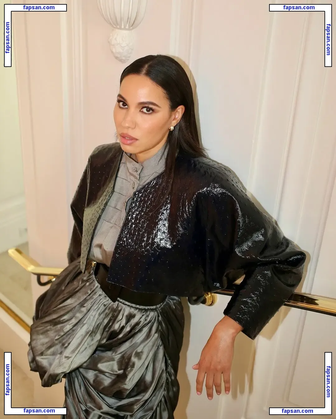 Jurnee Smollett nude photo #0125 from OnlyFans