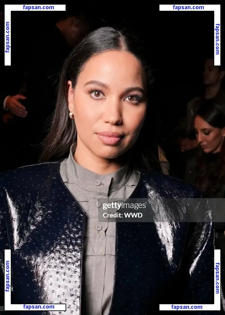 Jurnee Smollett nude photo #0129 from OnlyFans