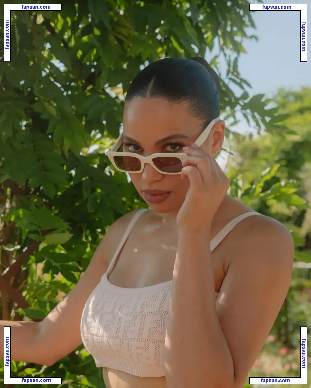 Jurnee Smollett nude photo #0149 from OnlyFans