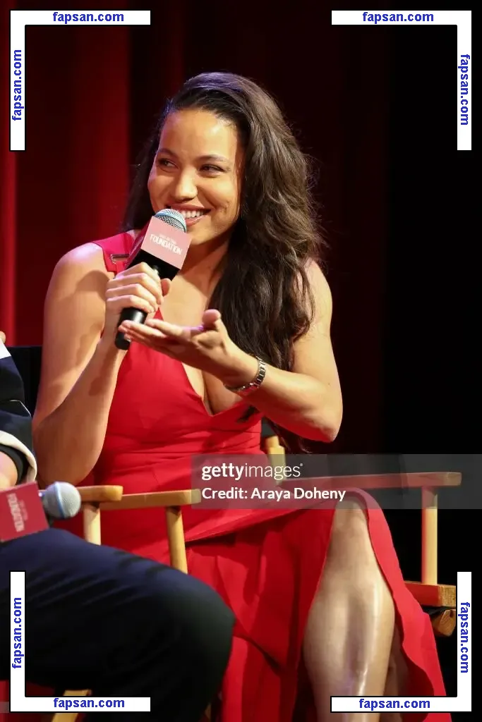 Jurnee Smollett голая фото #0155 с Онлифанс