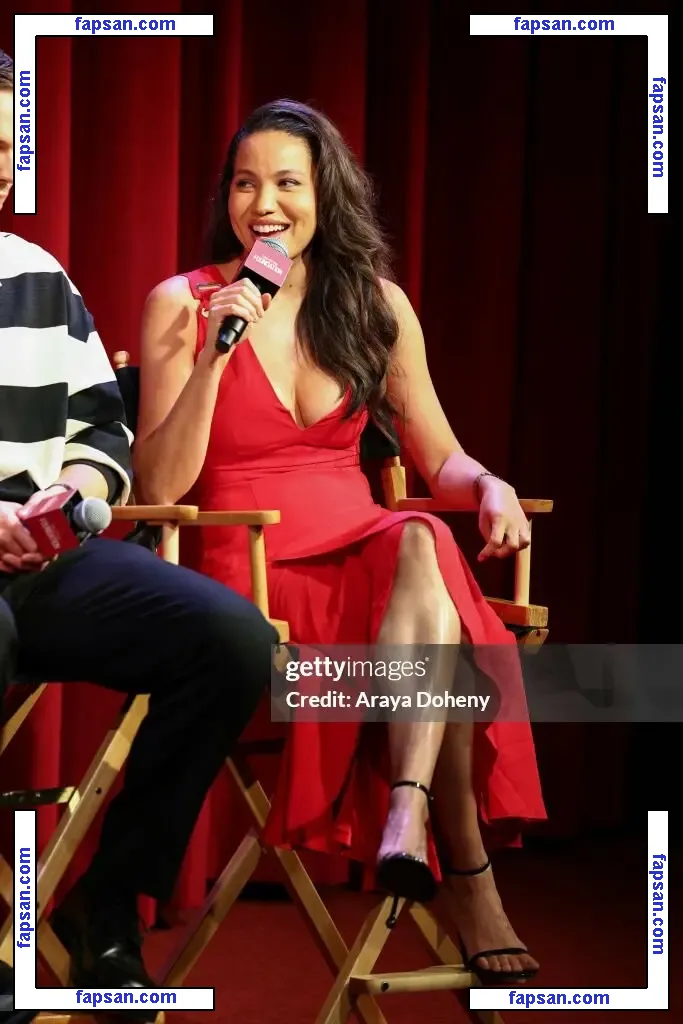 Jurnee Smollett голая фото #0158 с Онлифанс