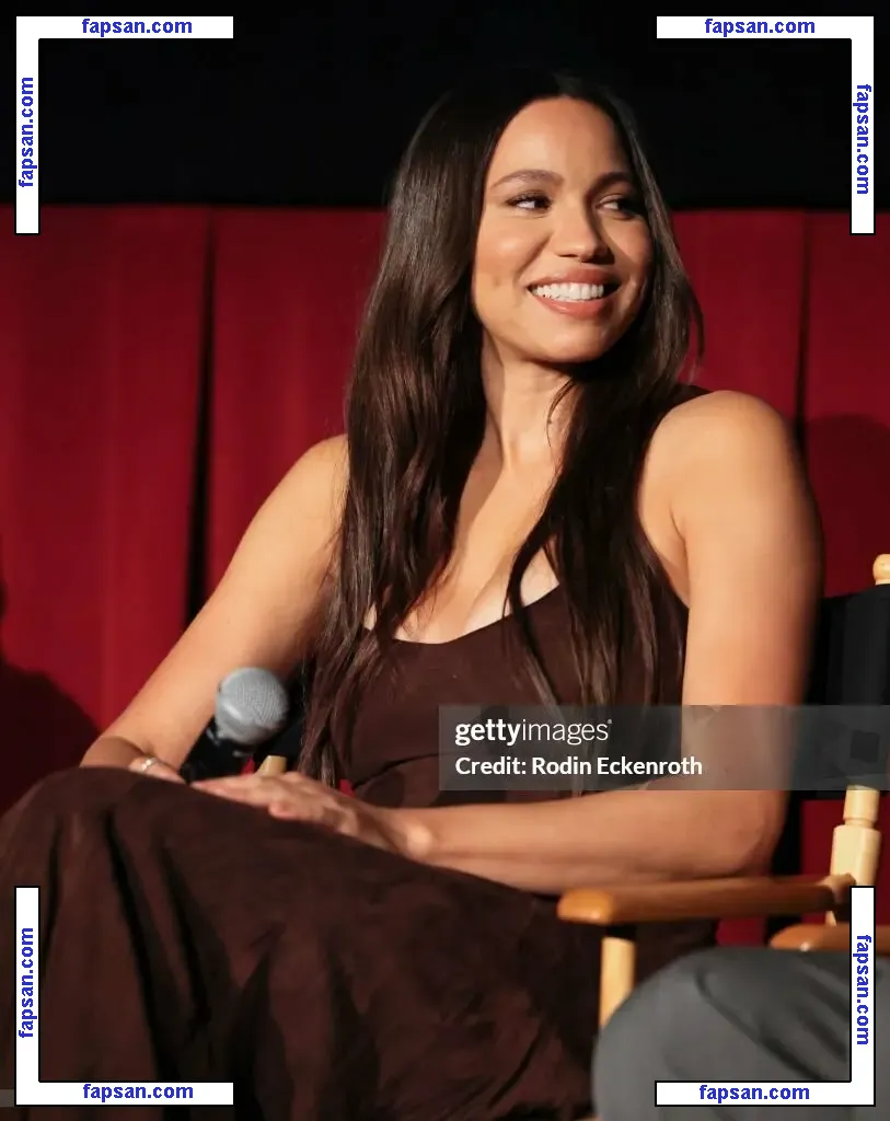 Jurnee Smollett nude photo #0168 from OnlyFans