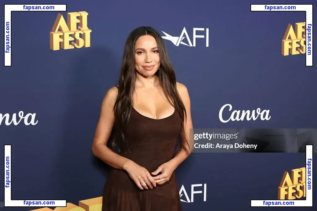 Jurnee Smollett голая фото #0173 с Онлифанс